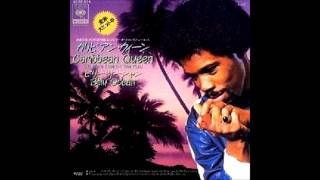 Caribbean Queen