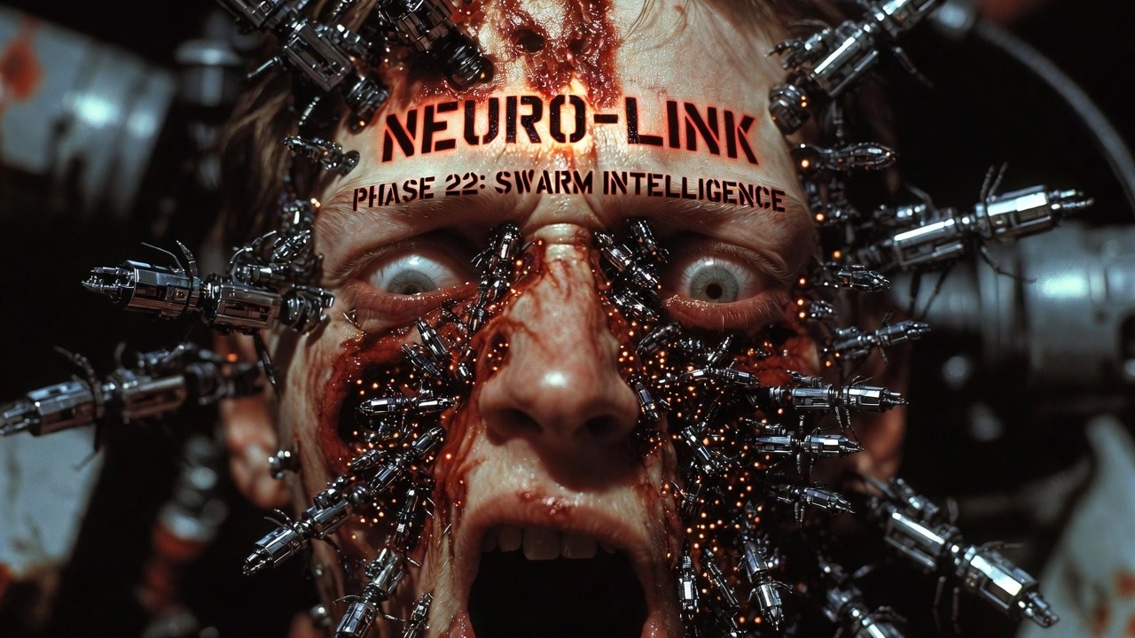 WE ARE NOT FRAGMENTS. WE ARE FRACTALS. [Phase 22 Full Stream]