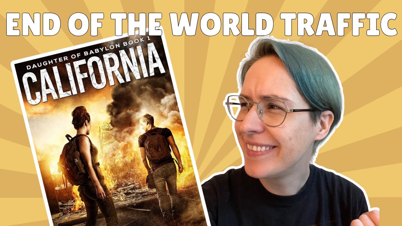 Right Wing Christian Fiction: Book Review