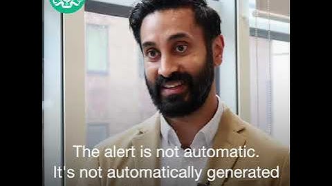 NHS COVID-19 app - how does the QR code work?