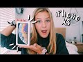 iPHONE XS UNBOXING!!