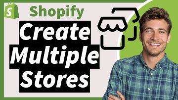 How To Create Another Shopify Store in One Account 2025 (Create Multiple Stores)