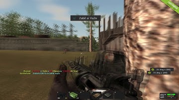 Rusted.cz Rericha Rust #36 Wipe day and more