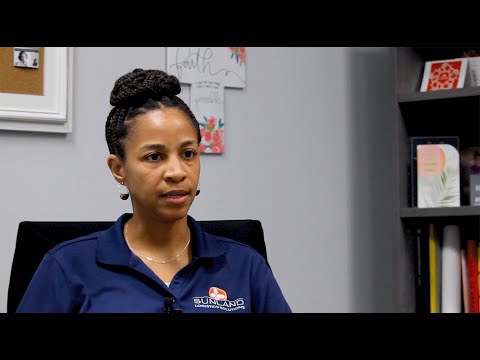 IWLA DEI Spotlight: Jasmine Gorie - video from IWLA