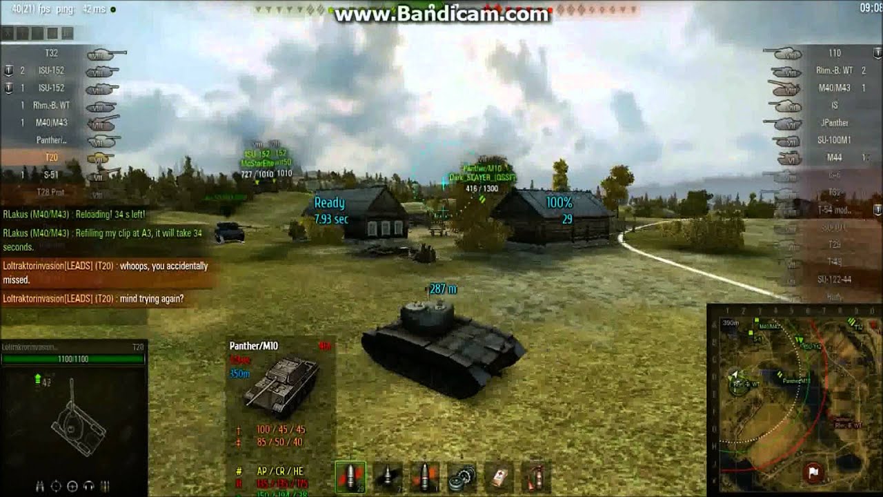 t20 / malinovka "carry", coated optics balanced