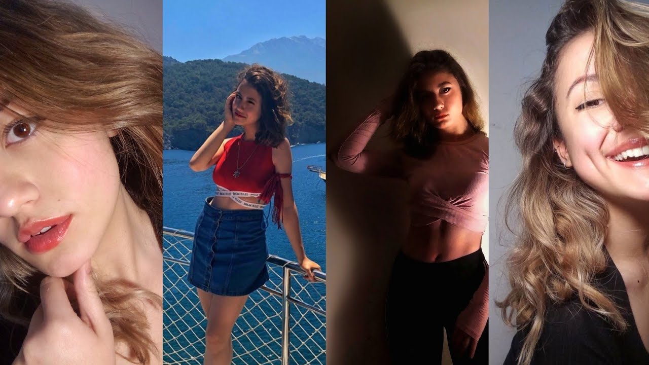 Ukulelem corona oldu /  YENİ İNTRO ❤️