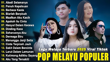 Thomas Arya, Yelse, Elsa Pitaloka - Ipank - Slow Rock Terbaru 2025 Tiktok - Bikin Baper