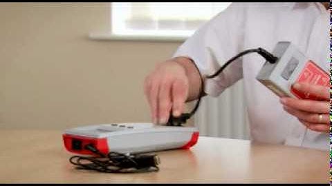 PAT Testing - Using a PAT Checkbox