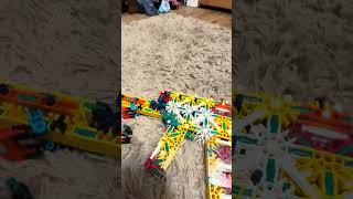 Knex MARR attachments