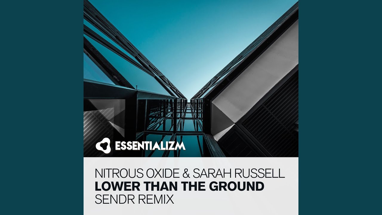 在 YouTube 上觀看「Lower Than The Ground (Sendr Extended Mix)」