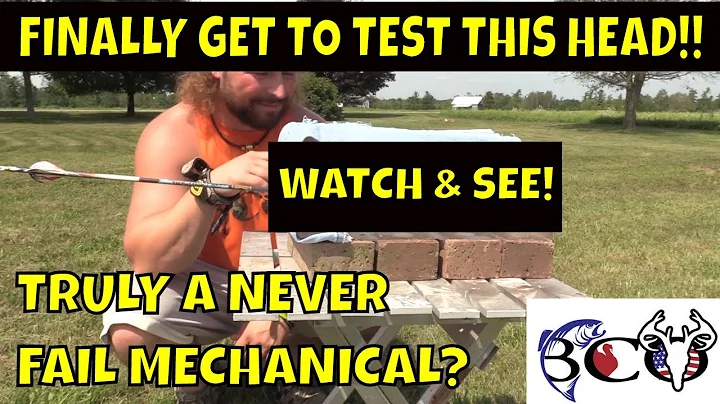 Veteran 2.5 Inch cut ballistic gel test | bco review |