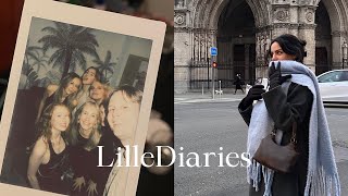 yeniliklere |lille diaries