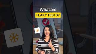Flaky Tests Explained In A Minute! #shorts Wealth