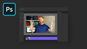 How to Create Animated GIFs from Video in Photoshop
