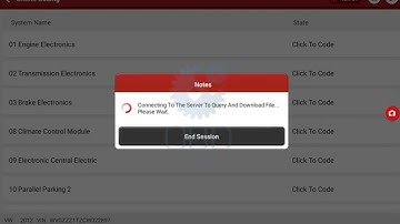 Volkswagen ABS Online Coding