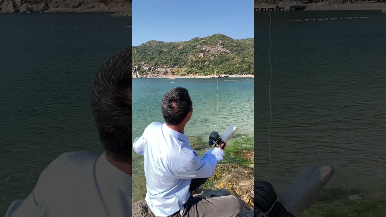 New Slingshot Fishing Reel Set is ! Free for shipping on sale. homepage have store