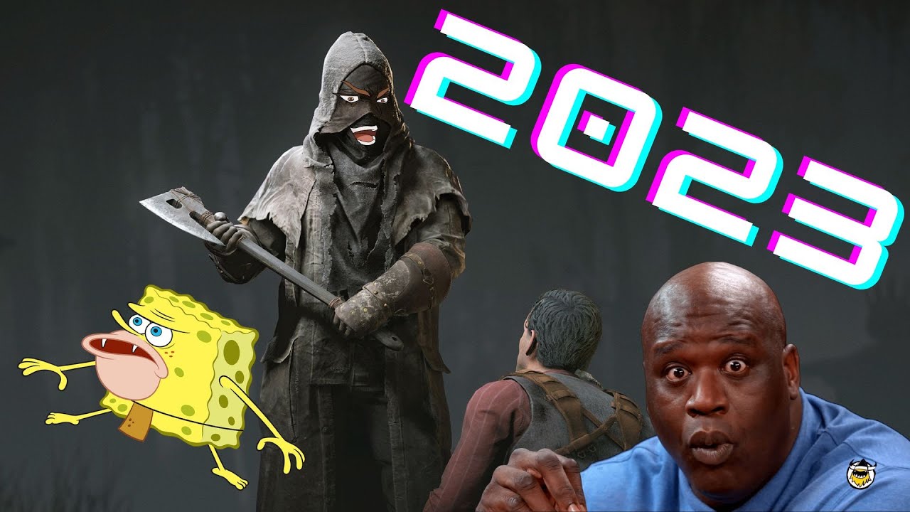 Hunt:Showdown 2023.exe