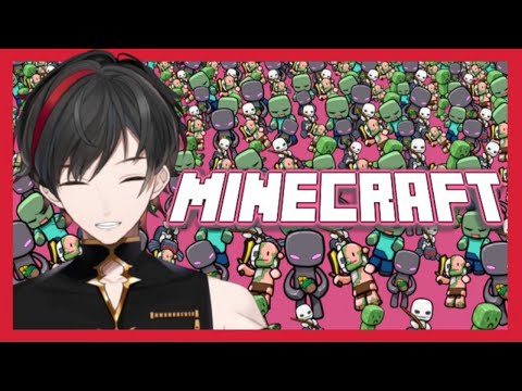 【Maincraft】なんやかんやするぞ【SCS鯖】