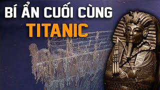 Lời Nguyền Trăm Năm Của Titanic | Vũ Trụ Nguyên Thủy