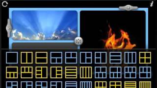 Frame Magic - iOS App to Merge Photos to Frame screenshot 4