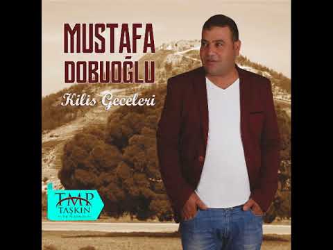 Mustafa Dobuoğlu  -  Kara Gözler