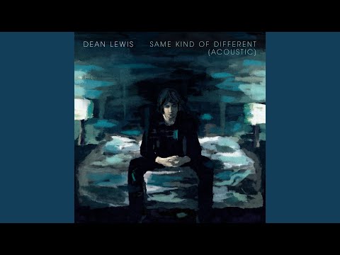 Chemicals - Dean Lewis