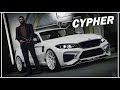 Ubermacht Cypher — BMW M2 в мире GTA Online | Обзор, тесты и кастомизация