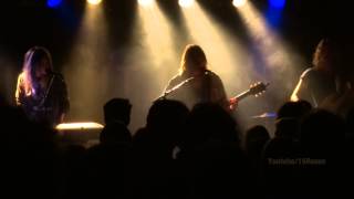 Kill It Kid -LIVE- &quot;High Class&quot; @Berlin Oct 14, 2014