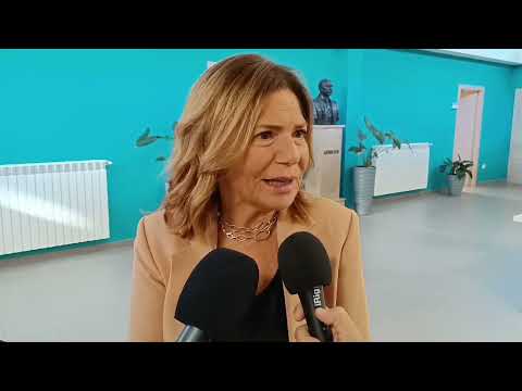 Al Giannone si ricorda il sacrificio di Panunzio, intervista alla Dott.ssa Roberta Cassano