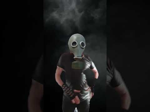 Gasman. Centhron