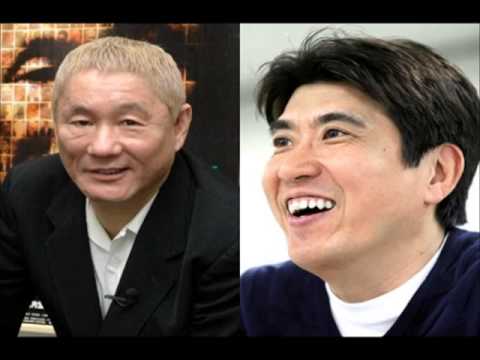 石橋貴明 ビートたけしには敵わない 過去の体験秘話を語る