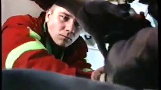 Reklama Preparatu Epasel 1997