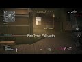Cod warzone highlight the blacksoul way lets go