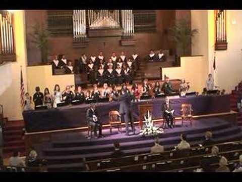 Vallejo-City Church Handbell Choir - Pavane