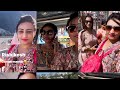 Rishikesh |day-1-chardham yatra￼ #sonalipatel #sangupatel #4dhamyatra #rishikesh