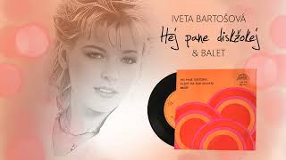 Hej pane diskžokej - Iveta Bartošová & Balet