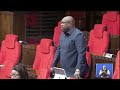 #live: BUNGE LA KUMI NA TATU, MKUTANO WA TATU, KIKAO CHA KUMI NA SABA, APRILI 27, 2026