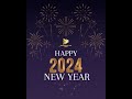 May the new year bring  you closer to your goal and fill your life with goodness happy new year 🎊🎊