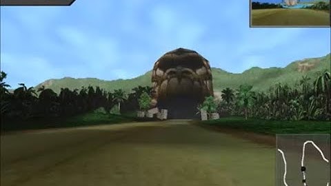 Need For Speed II SE (PC) - Last Resort