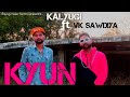 Kyun  kalyugi ft vk  hindi haryanvi rap song 2022