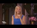 Kelli O'Hara Talks About "Fallen Angels" on Broadway and Trying Not to Laugh on Stage
