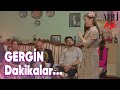 Aile Yemeğinde Gergin Dakikalar - Afili Aşk 8. Bölüm