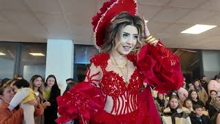 Emrah & Tülay Evlenme Cemi̇yeti̇ Kli̇p 4K Vi̇deo Offi̇cal Şan