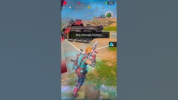 Revive and Revenge at the same time #callofdutymobile #codmobile