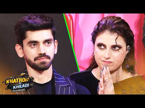 Khatron Ke Khiladi 15 Grand Finale PROMO | Who Will Be The Winner Of KKK S15?