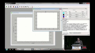 Lightning Talks - April 12th 08h30 - Pycon 2015