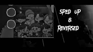 Wayne Flenory - Suparo (feat Rema)_slowed & reversed (TikTok version)