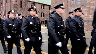 Honor the Fallen | Police Week 2018