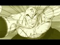 Funny dbz amv  chiaotzus epic fail kamikaze attack