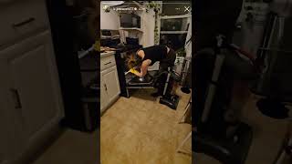 Kathryn Prescott Instagram Story 122524